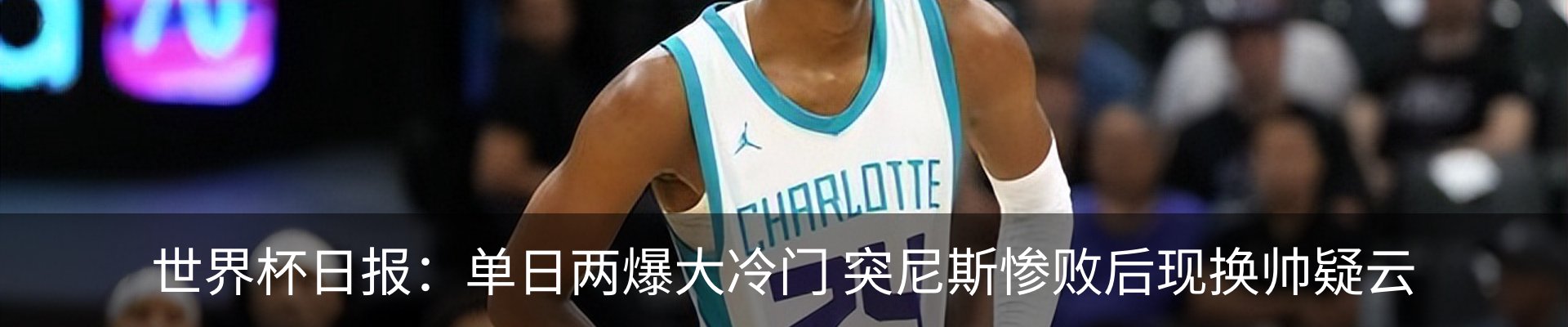 最新动态