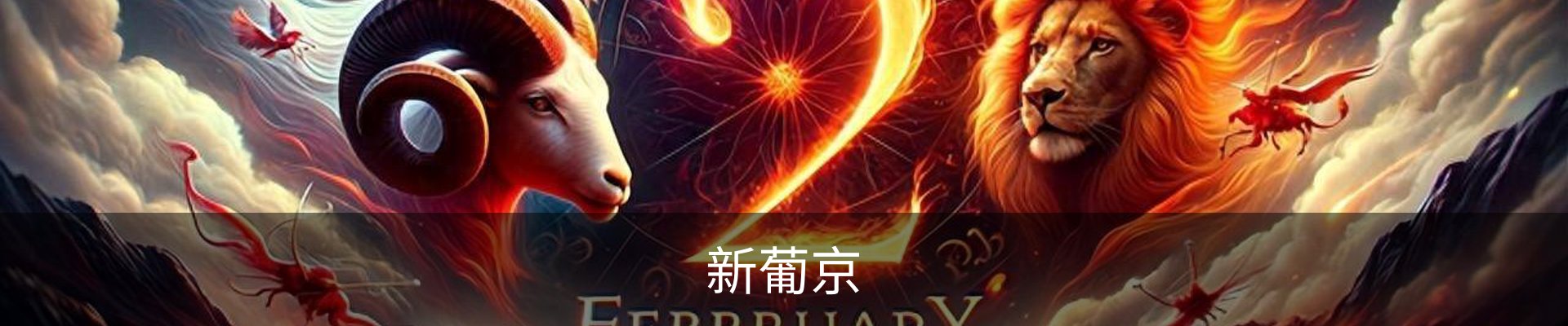 新葡京